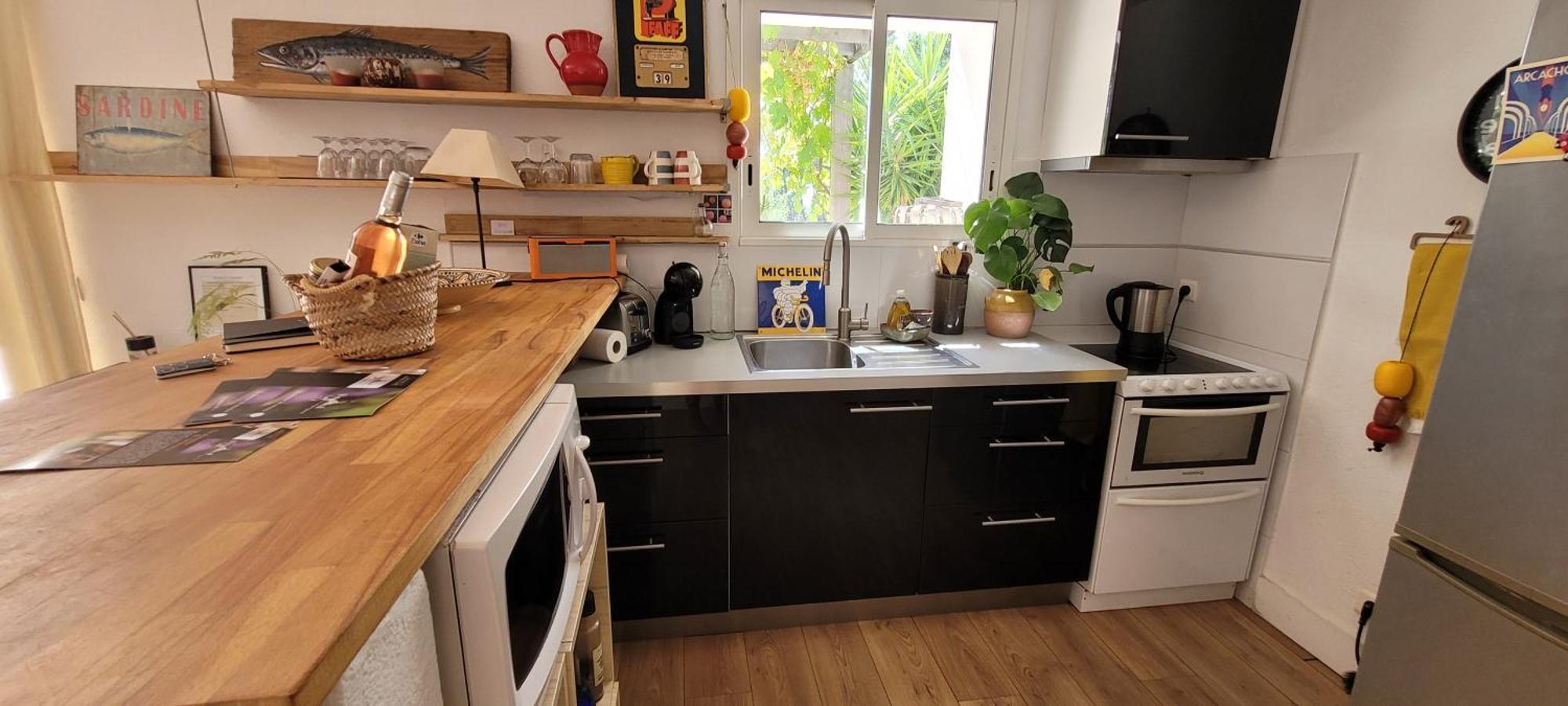 Ferienhaus Le Repaire De La Cadiere A 5mn Des Plages ! Saint-Cyr-sur-Mer