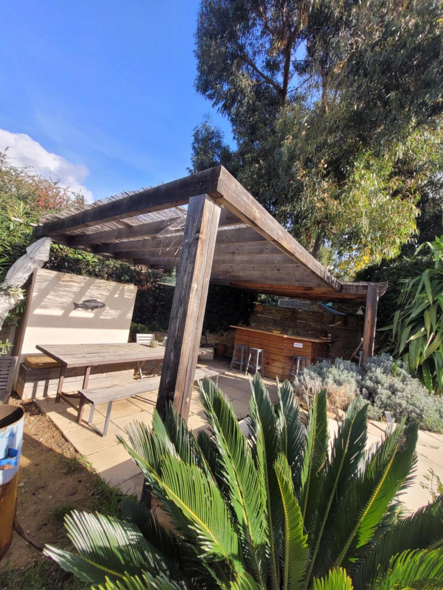 Le Repaire De La Cadiere A 5mn Des Plages ! Ferienhaus Saint-Cyr-sur-Mer