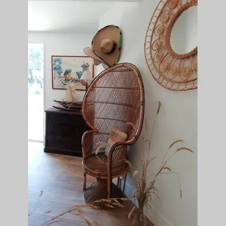 Le Repaire de la Cadière à 5mn des plages ! Saint-Cyr-sur-Mer Extérieur photo