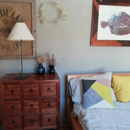 Le Repaire de la Cadière à 5mn des plages ! Saint-Cyr-sur-Mer Extérieur photo