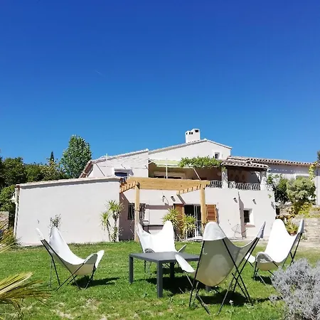 Le Repaire de la Cadière à 5mn des plages ! Saint-Cyr-sur-Mer Extérieur photo