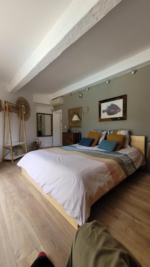 Le Repaire De La Cadiere A 5mn Des Plages ! Vakantiehuis Saint-Cyr-sur-Mer