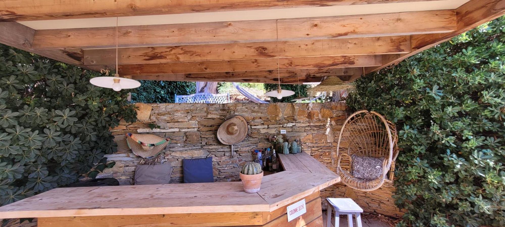 Vakantiehuis Le Repaire De La Cadiere A 5mn Des Plages ! Saint-Cyr-sur-Mer
