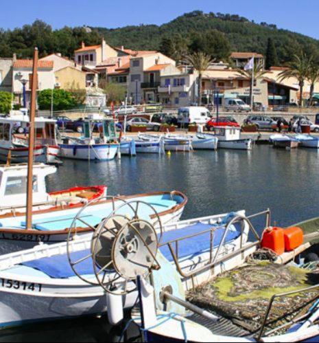 Le Repaire De La Cadière à 5mn Des Plages ! Hébergement de vacances Saint-Cyr-sur-Mer